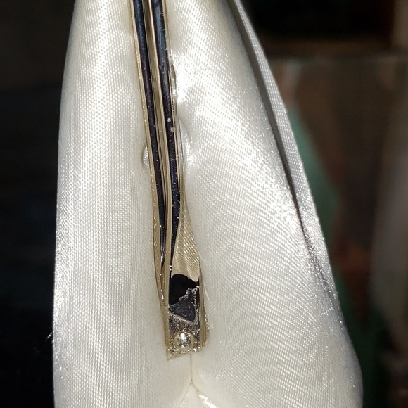 Jessica McClintock clutch - Picture 7 of 7